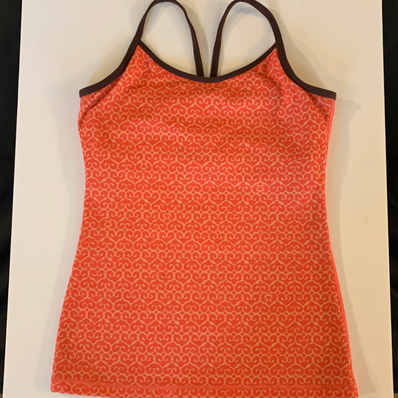 ombre running leggings